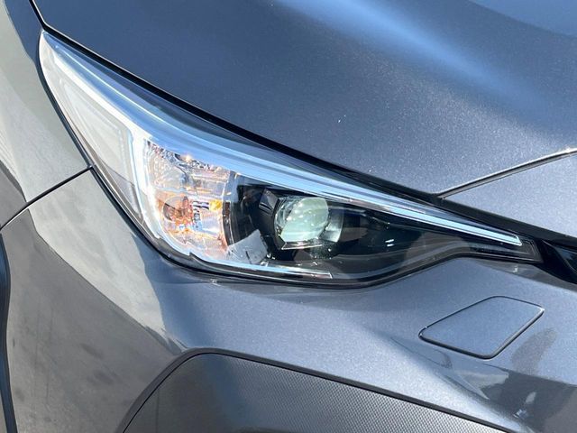 SUBARU CROSSTREK 2024 Image 31