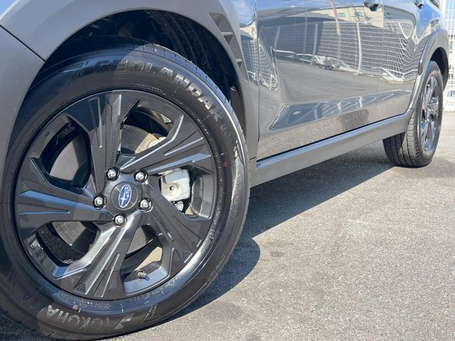 SUBARU CROSSTREK 2024 Image 31