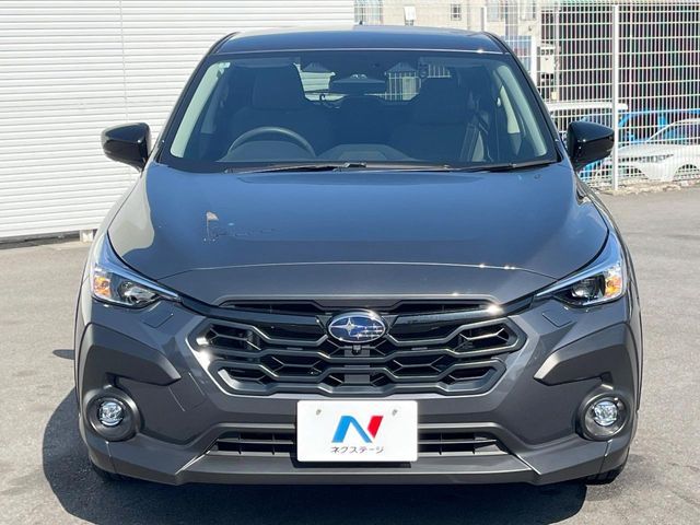 SUBARU CROSSTREK 2024 Image 31