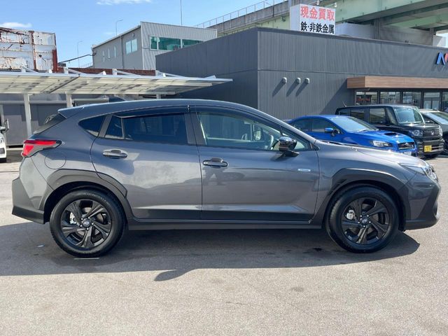 SUBARU CROSSTREK 2024 Image 31