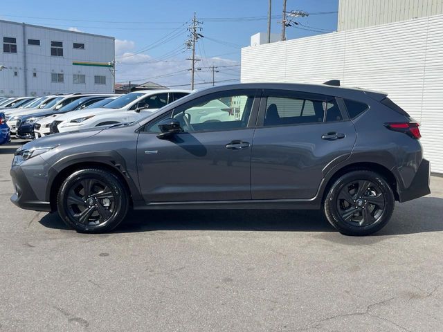 SUBARU CROSSTREK 2024 Image 31