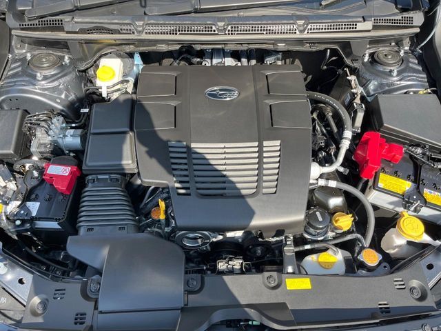 SUBARU CROSSTREK 2024 Image 31