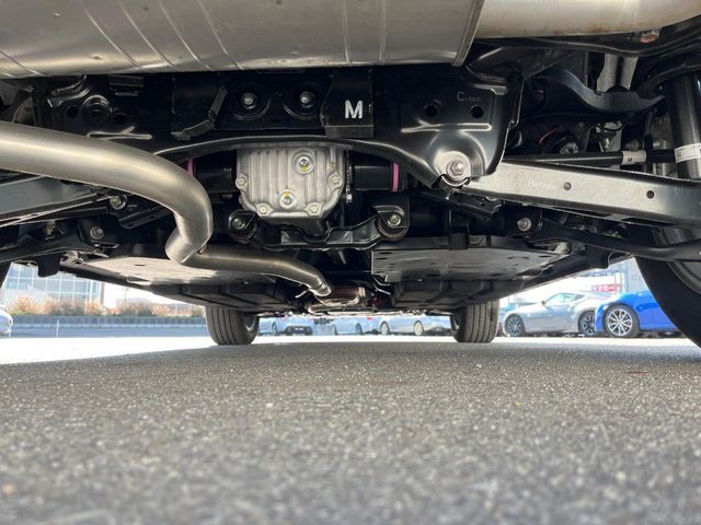 SUBARU CROSSTREK 2024 Image 31