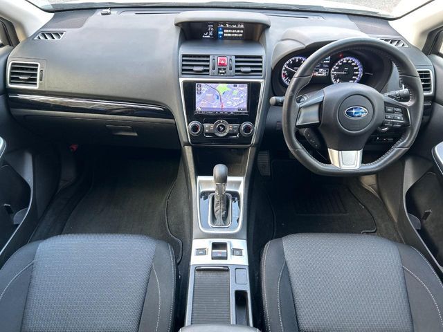 SUBARU LEVORG 2014 Image 31