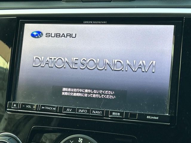 SUBARU LEVORG 2014 Image 31