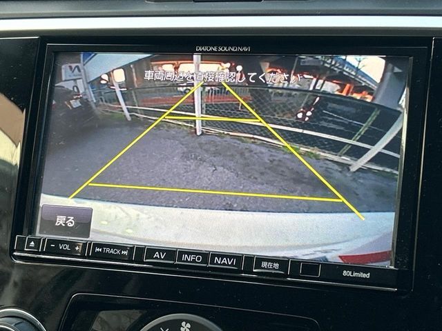 SUBARU LEVORG 2014 Image 31