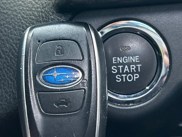 SUBARU LEVORG 2014 Image 31