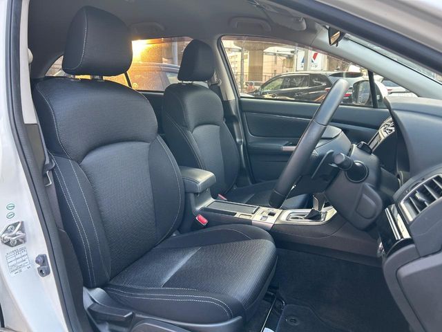 SUBARU LEVORG 2014 Image 31