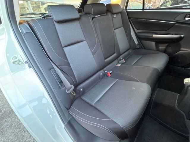 SUBARU LEVORG 2014 Image 31