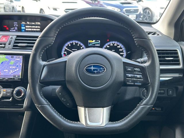 SUBARU LEVORG 2014 Image 31