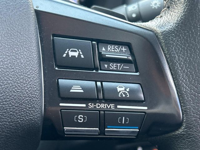 SUBARU LEVORG 2014 Image 31