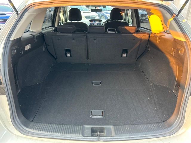 SUBARU LEVORG 2014 Image 31