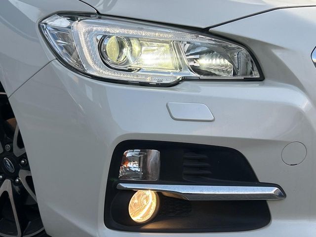 SUBARU LEVORG 2014 Image 31