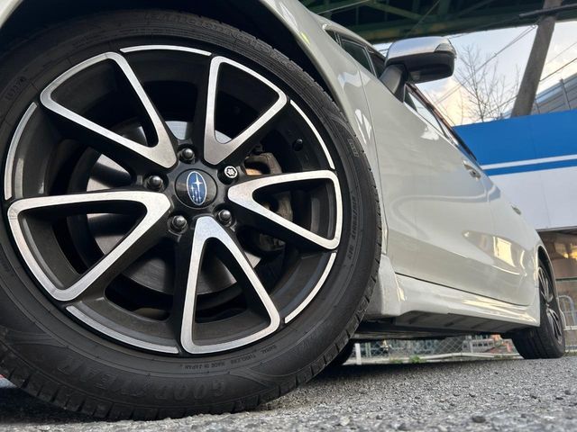 SUBARU LEVORG 2014 Image 31