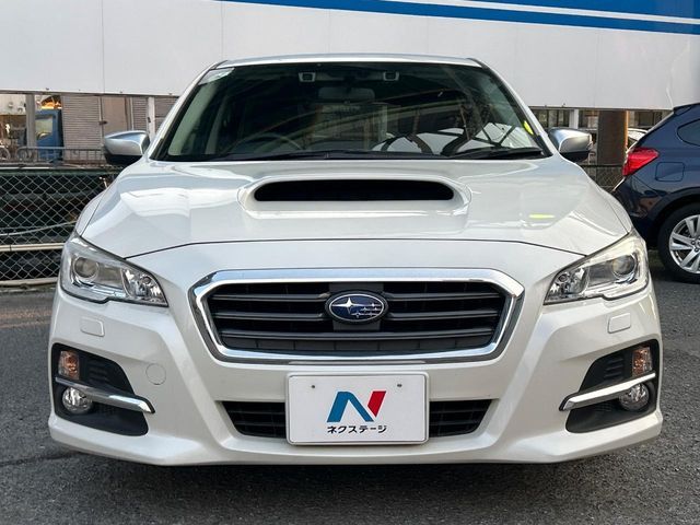 SUBARU LEVORG 2014 Image 31