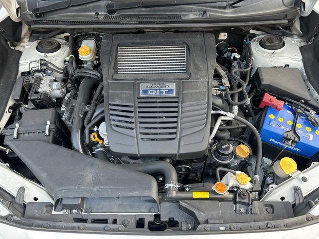 SUBARU LEVORG 2014 Image 31