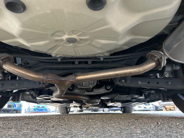 SUBARU LEVORG 2014 Image 31