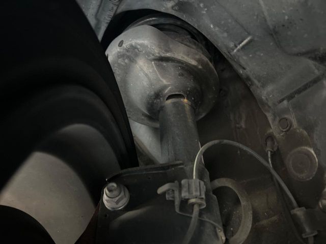 SUBARU LEVORG 2014 Image 31