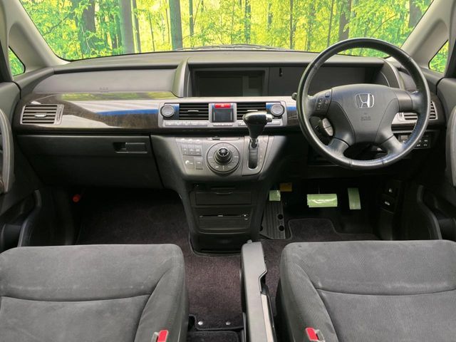 HONDA ELYSION 2008 Image 31