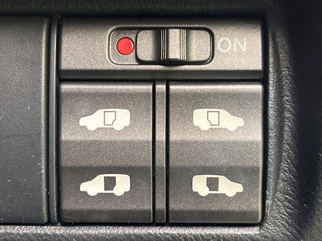 HONDA ELYSION 2008 Image 31