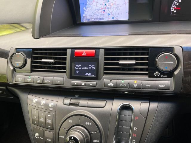 HONDA ELYSION 2008 Image 31