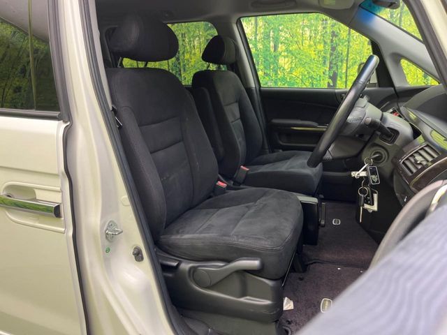 HONDA ELYSION 2008 Image 31