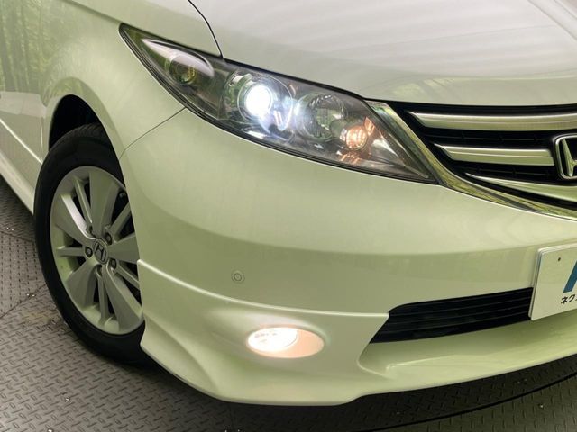 HONDA ELYSION 2008 Image 31