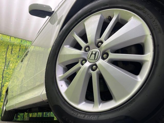 HONDA ELYSION 2008 Image 31