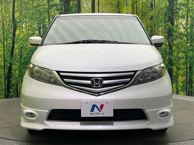 HONDA ELYSION 2008 Image 31