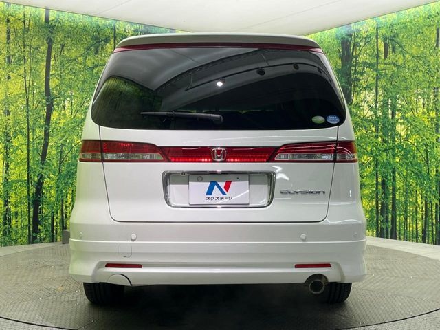 HONDA ELYSION 2008 Image 31