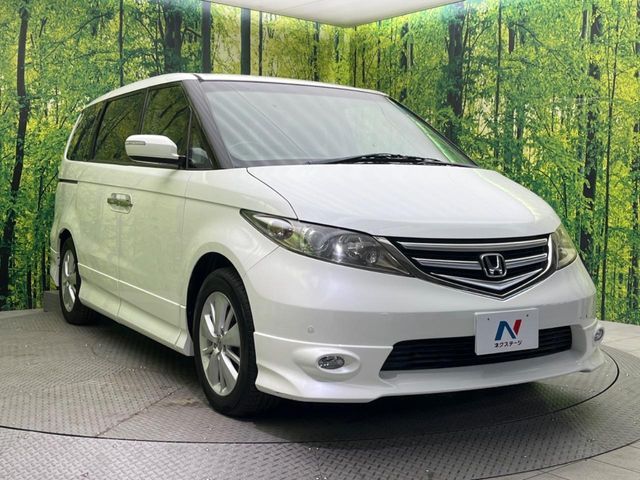 HONDA ELYSION 2008 Image 31