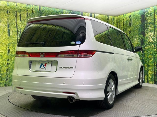 HONDA ELYSION 2008 Image 31