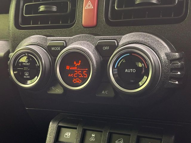 SUZUKI JIMNY SIERRA 2021 Image 31