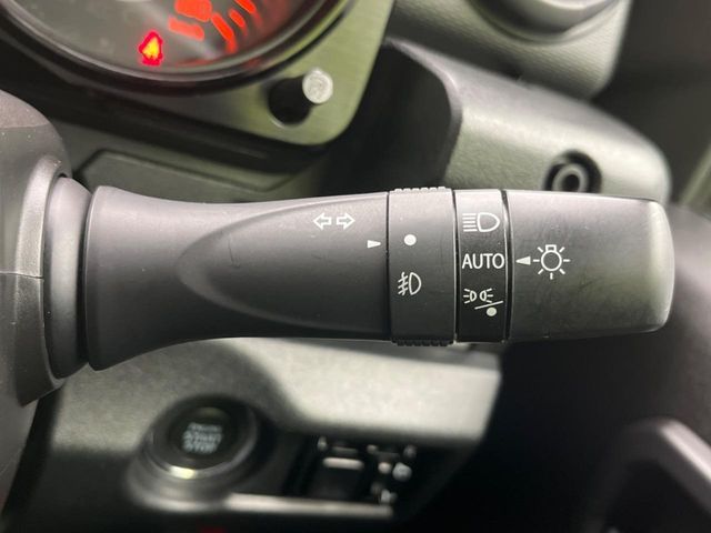 SUZUKI JIMNY SIERRA 2021 Image 31