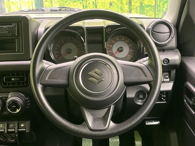 SUZUKI JIMNY SIERRA 2021 Image 31