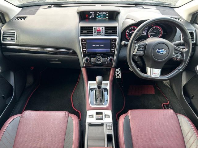 SUBARU LEVORG 2016 Image 31