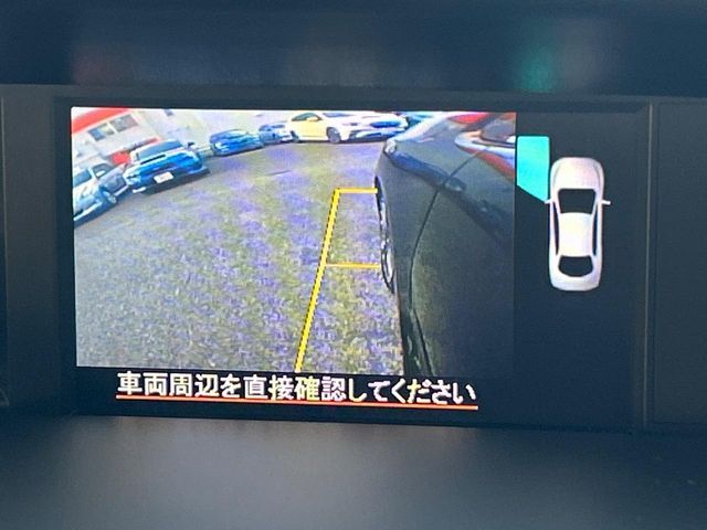 SUBARU LEVORG 2016 Image 31