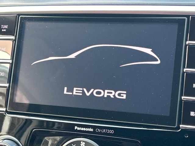 SUBARU LEVORG 2016 Image 31