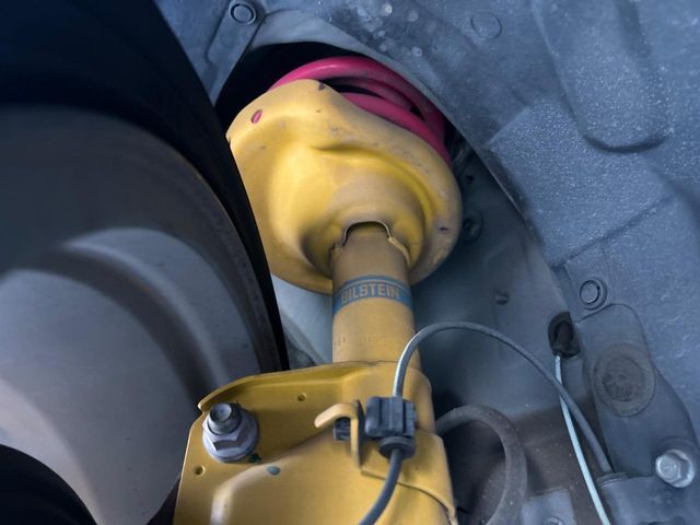 SUBARU LEVORG 2016 Image 31