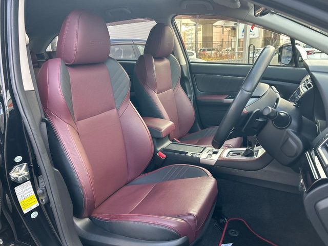 SUBARU LEVORG 2016 Image 31