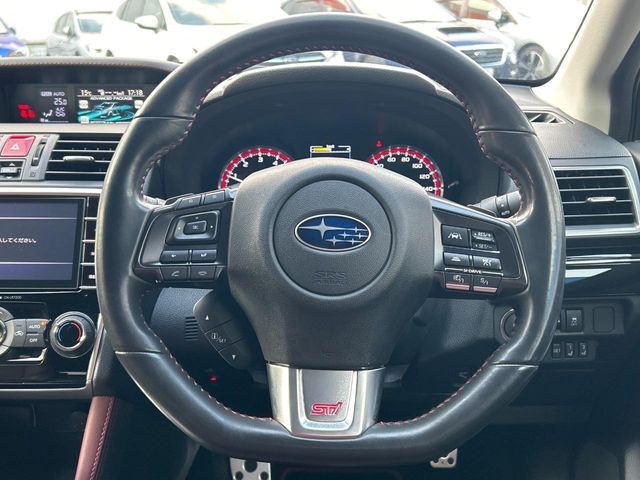 SUBARU LEVORG 2016 Image 31