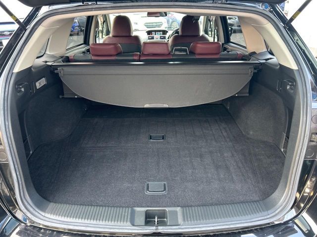 SUBARU LEVORG 2016 Image 31