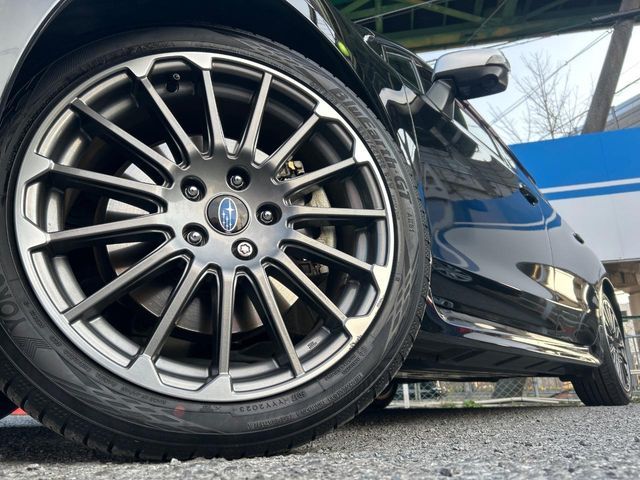 SUBARU LEVORG 2016 Image 31