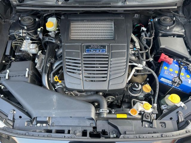 SUBARU LEVORG 2016 Image 31