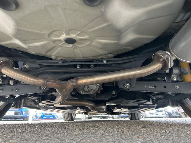 SUBARU LEVORG 2016 Image 31