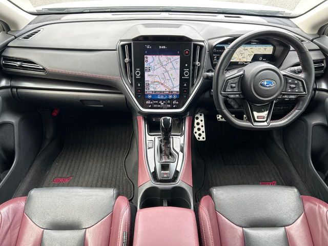 SUBARU LEVORG 2021 Image 31