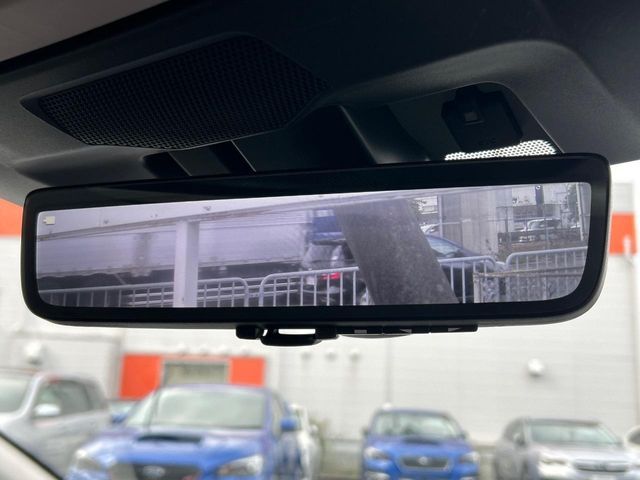 SUBARU LEVORG 2021 Image 31