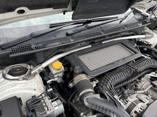 SUBARU LEVORG 2021 Image 31