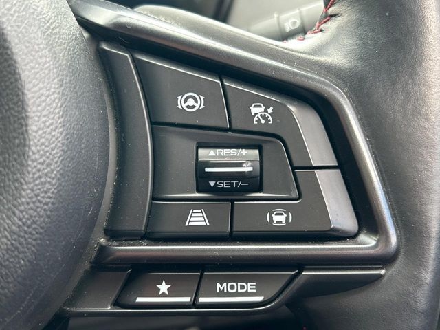 SUBARU LEVORG 2021 Image 31