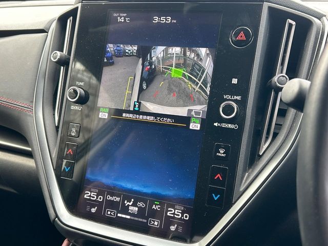 SUBARU LEVORG 2021 Image 31